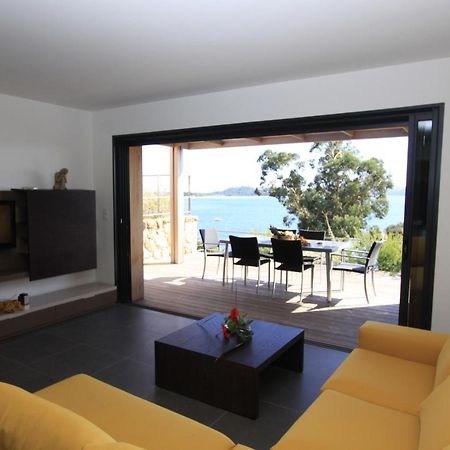 Residence Affasciata Porto-Vecchio  Eksteriør billede