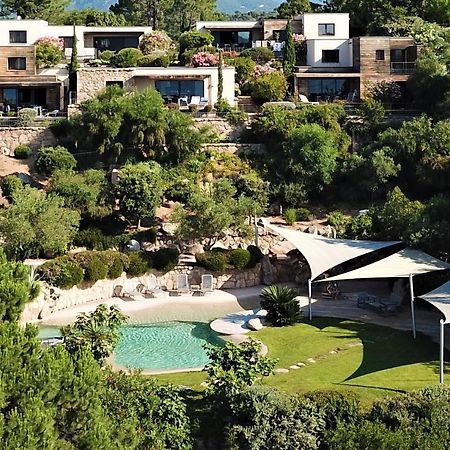 Residence Affasciata Porto-Vecchio  Eksteriør billede