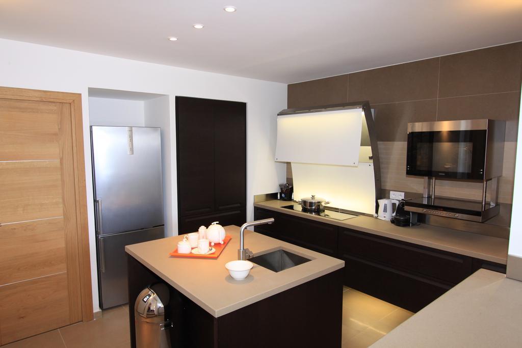 Residence Affasciata Porto-Vecchio  Værelse billede