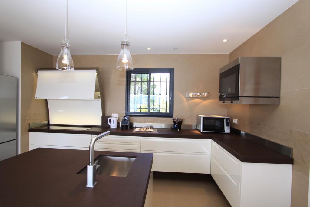 Residence Affasciata Porto-Vecchio  Værelse billede
