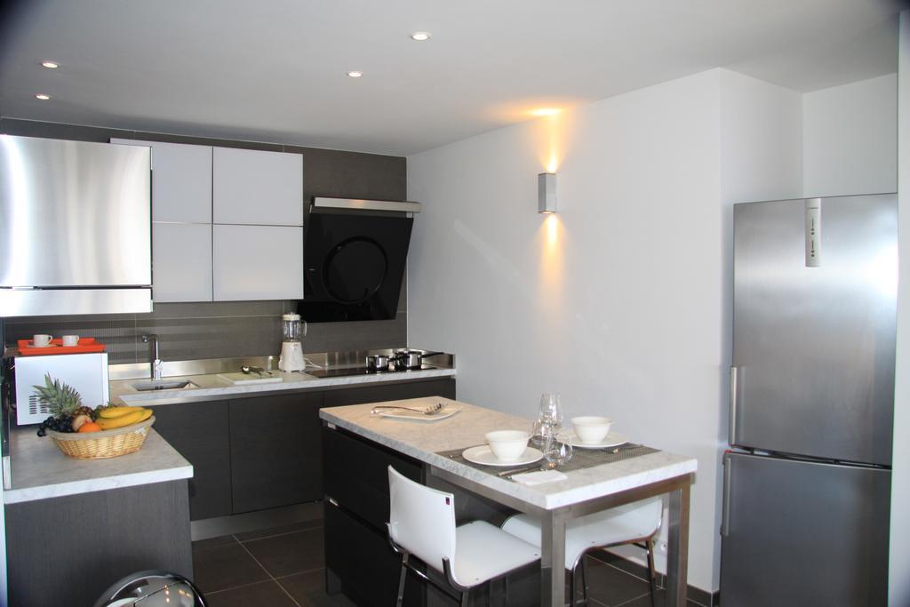 Residence Affasciata Porto-Vecchio  Værelse billede