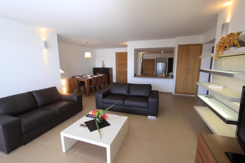 Residence Affasciata Porto-Vecchio  Værelse billede