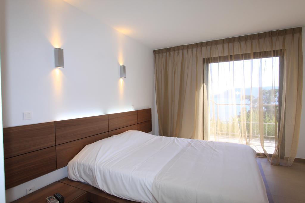 Residence Affasciata Porto-Vecchio  Værelse billede