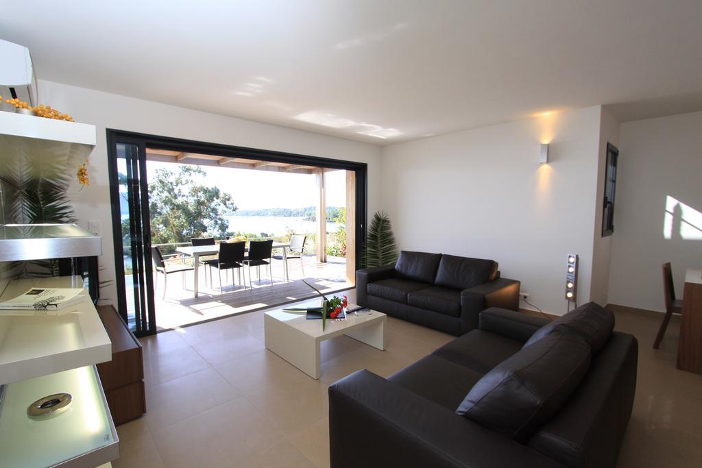 Residence Affasciata Porto-Vecchio  Værelse billede