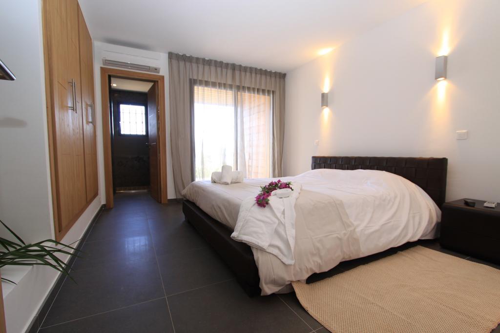 Residence Affasciata Porto-Vecchio  Værelse billede