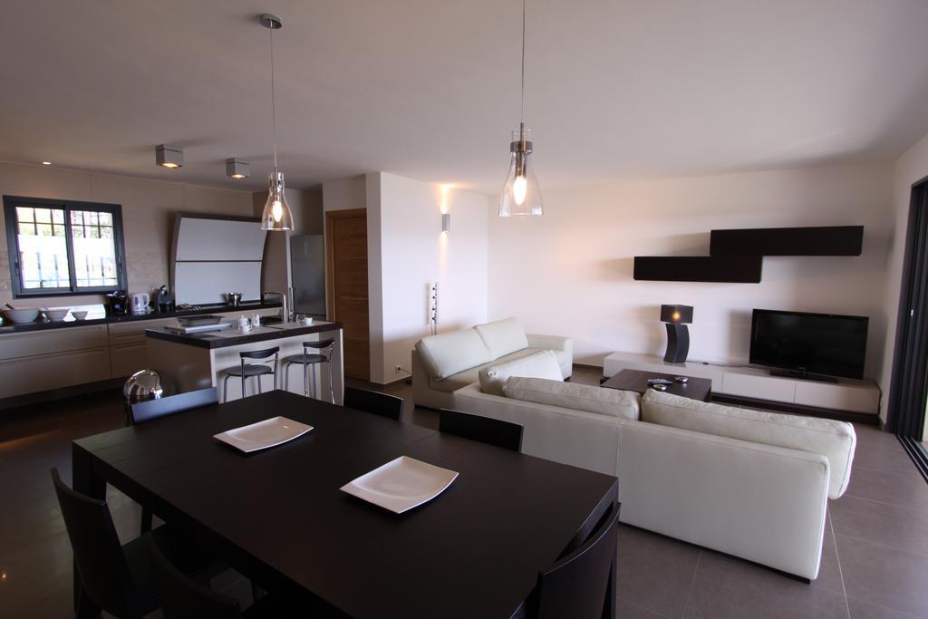Residence Affasciata Porto-Vecchio  Værelse billede