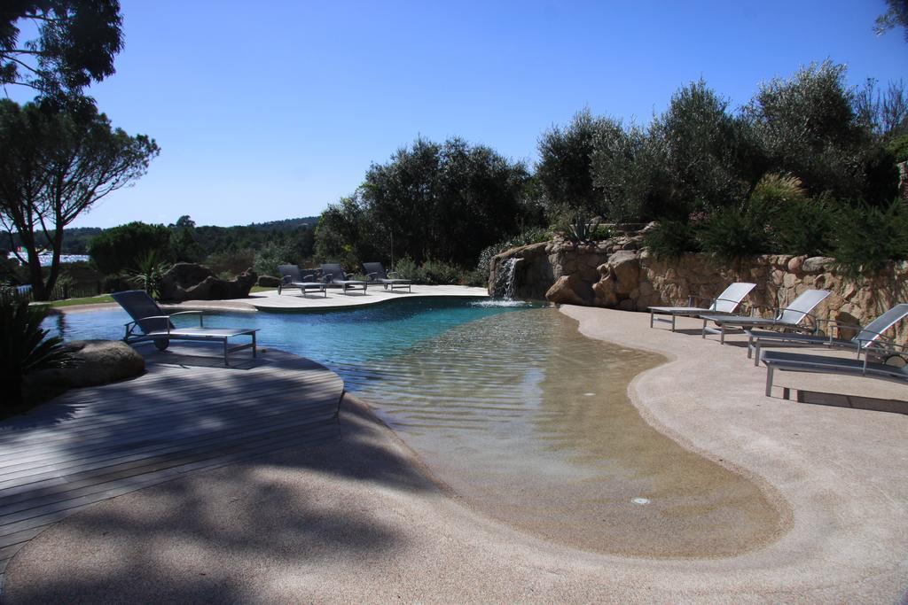 Residence Affasciata Porto-Vecchio  Eksteriør billede