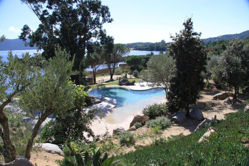 Residence Affasciata Porto-Vecchio  Eksteriør billede