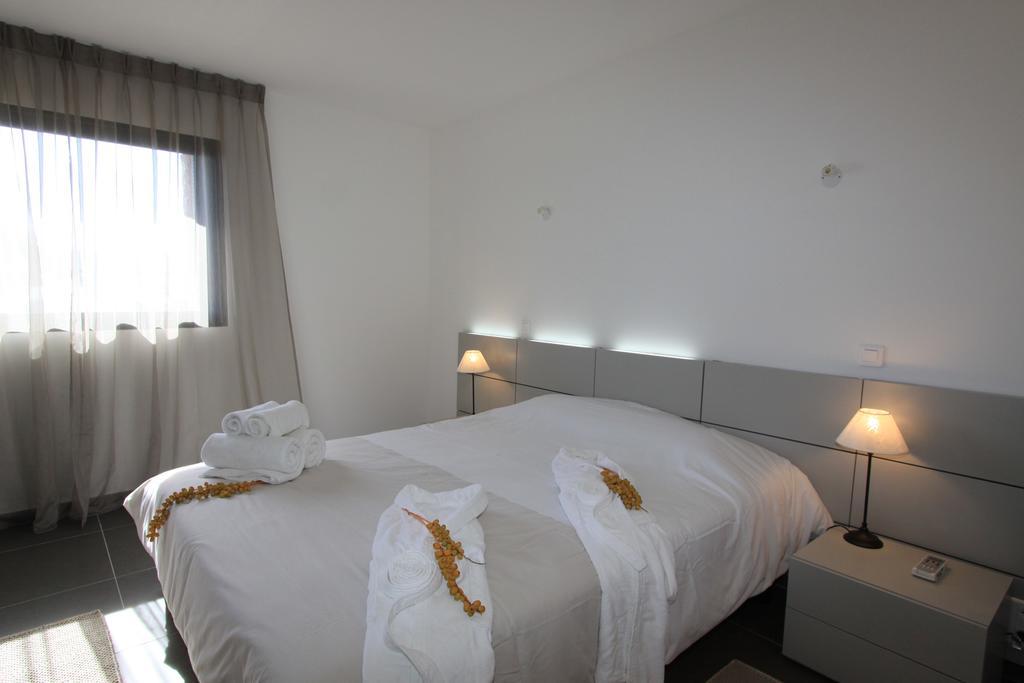 Residence Affasciata Porto-Vecchio  Værelse billede