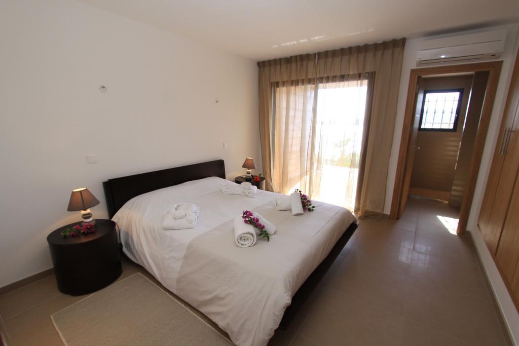 Residence Affasciata Porto-Vecchio  Værelse billede