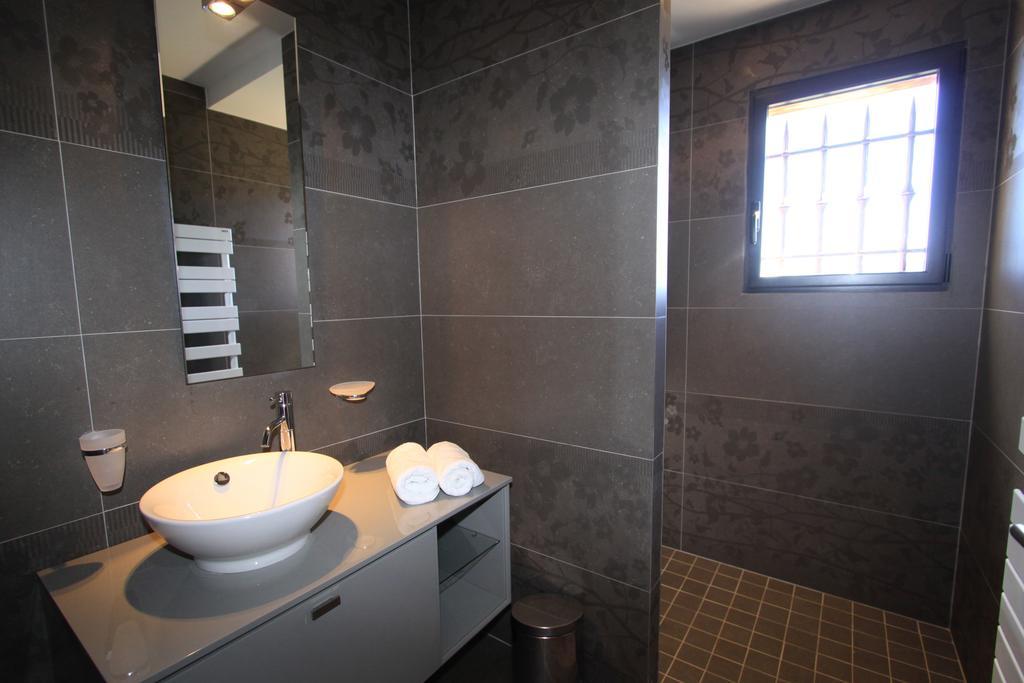 Residence Affasciata Porto-Vecchio  Værelse billede