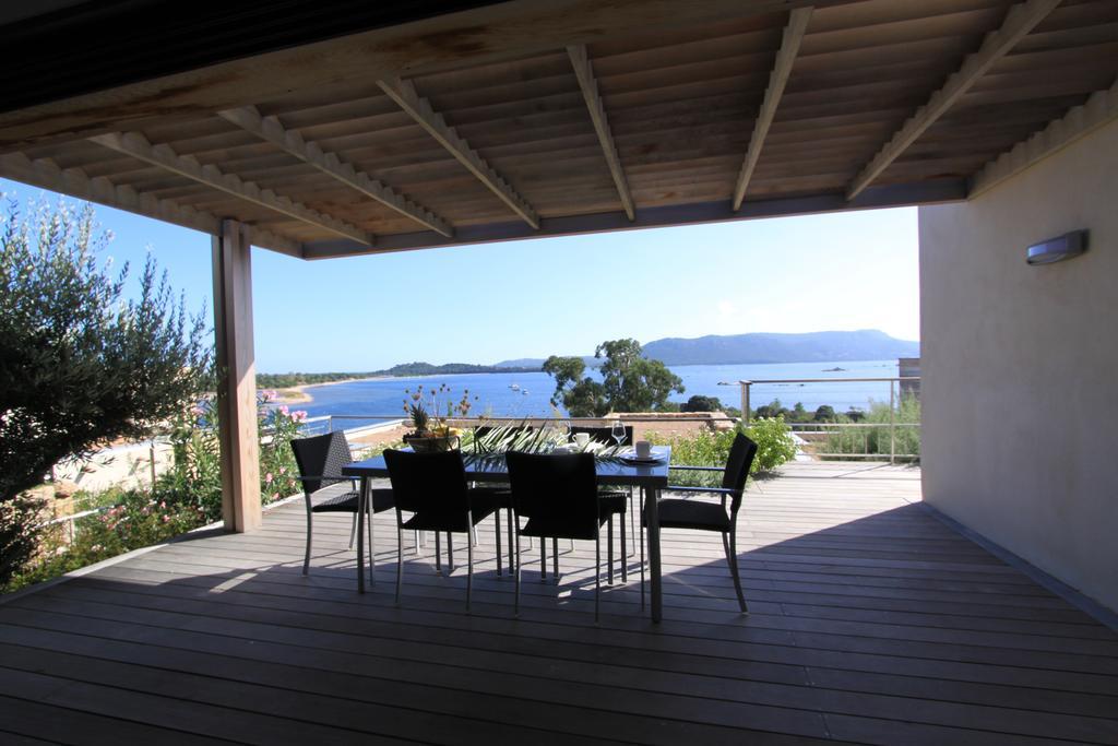 Residence Affasciata Porto-Vecchio  Værelse billede