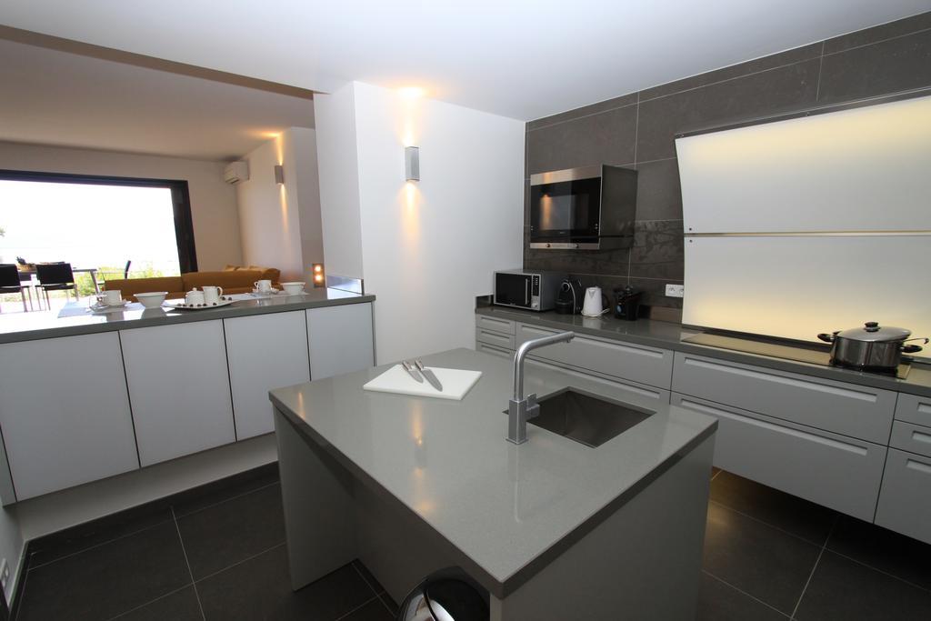 Residence Affasciata Porto-Vecchio  Værelse billede