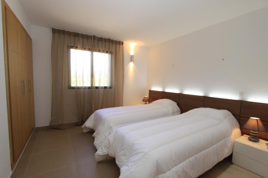 Residence Affasciata Porto-Vecchio  Værelse billede
