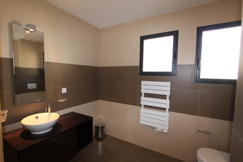 Residence Affasciata Porto-Vecchio  Værelse billede