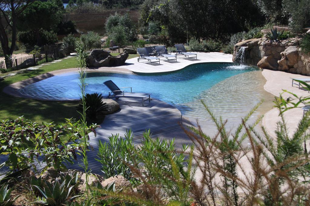 Residence Affasciata Porto-Vecchio  Eksteriør billede