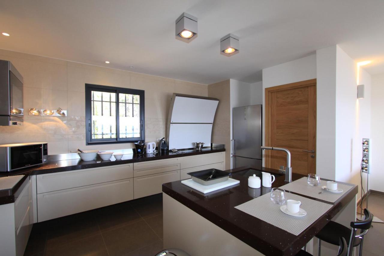 Residence Affasciata Porto-Vecchio  Eksteriør billede