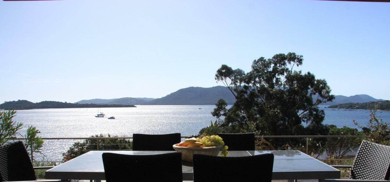 Residence Affasciata Porto-Vecchio  Eksteriør billede